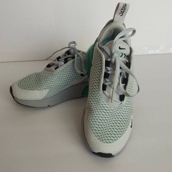 Nike Other - NIKE AIR270 SNEAKERS KIDS SIZE12